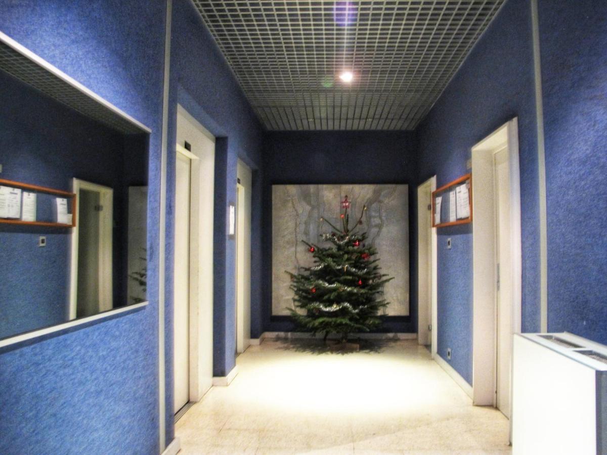 Citycosy-Strasbourg: Boston Espla Exterior photo