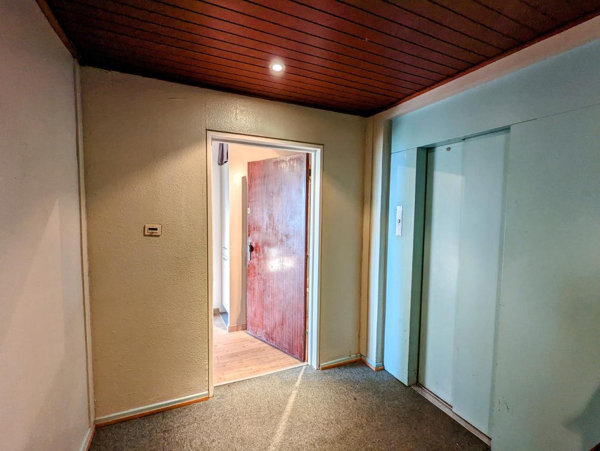 Citycosy-Strasbourg: Boston Espla Exterior photo