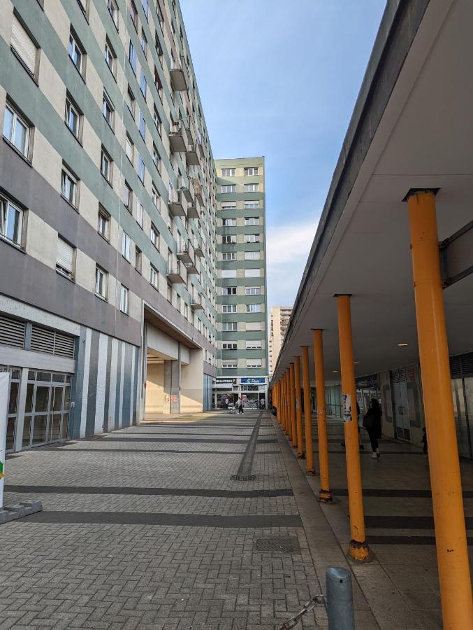 Citycosy-Strasbourg: Boston Espla Exterior photo